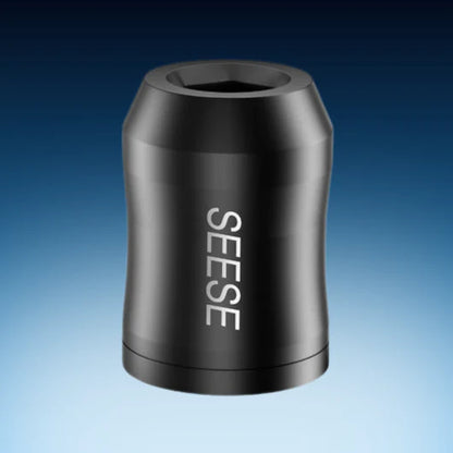 Sterk magnetisk skruering 