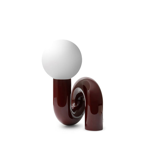 Curl Lampan
