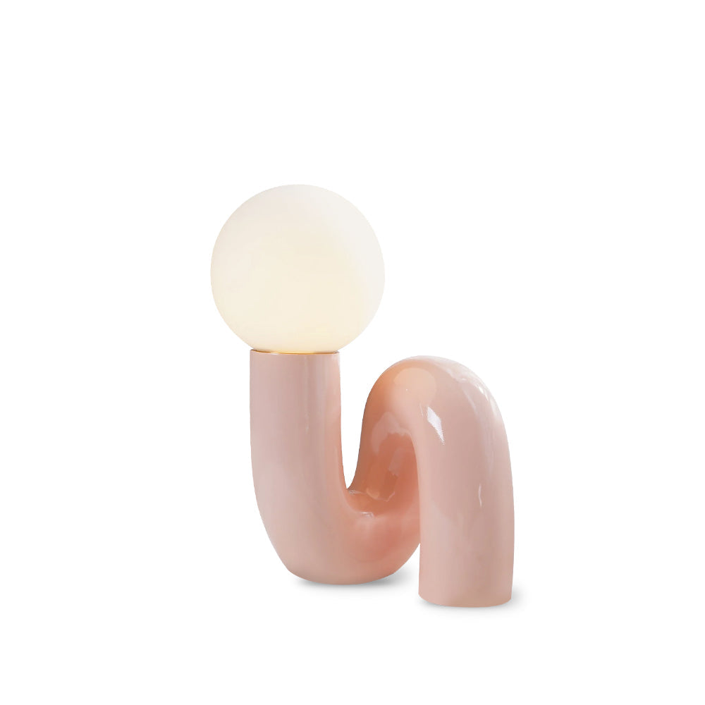 Curl Lampan
