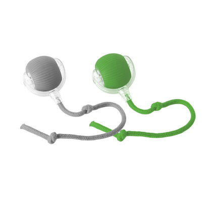 🐱🐶Smart automatisk rullende kjæledyrball💥