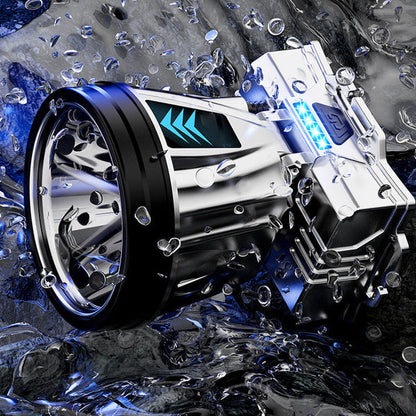 🔥2025 Super Utendørsutstyr🔥Superlyssterk, kraftig oppladbar hodelykt