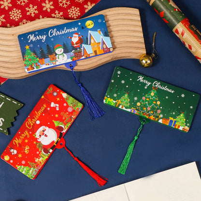 🎅✨Juleoverraskelsessparebøsse