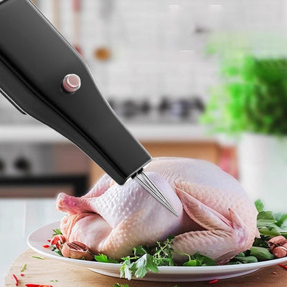 🪶🪶Handheld portable poultry plucking machine