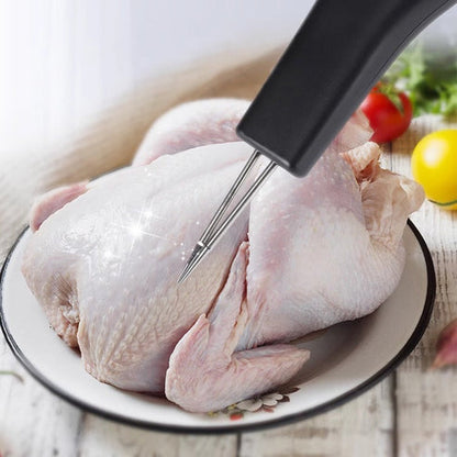 🪶🪶Handheld portable poultry plucking machine