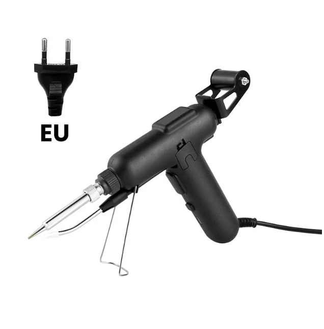 🔥Multifunktionell Mini Handhållen Elektrisk Lödkolv🔧🎯