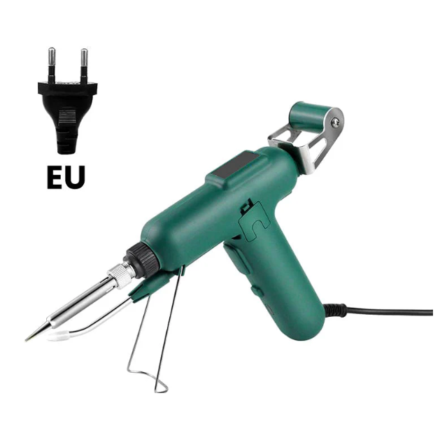 🔥Multifunktionell Mini Handhållen Elektrisk Lödkolv🔧🎯